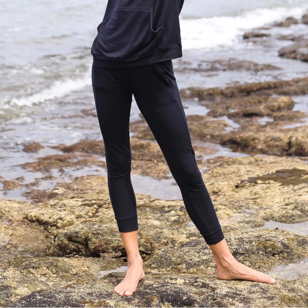 BLEUSALT Jogger